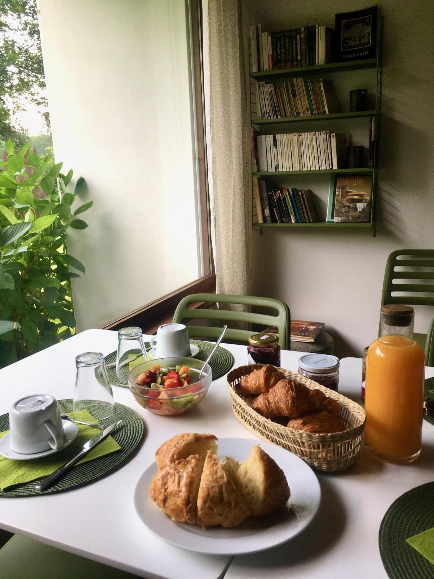 Parc De L'Aiguade Bed & Breakfast Saint-Paul-lès-Dax Dış mekan fotoğraf